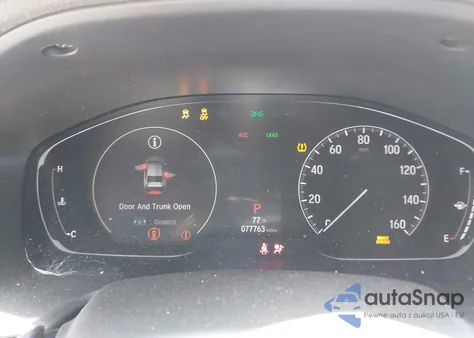 2019 Honda Accord Lx from USA, damaged, VIN 1HGCV1F19KA008262